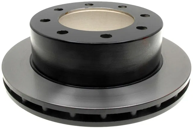 SB66823 – ROTORS Brake Rotor, OE Replacement Single - view 2